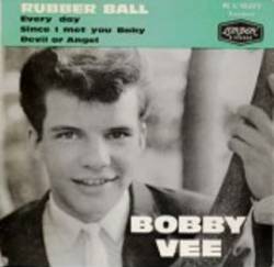 Bobby Vee : Bobby Vee EP